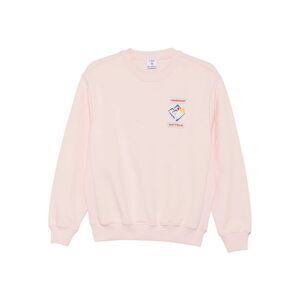 Casablanca Pink Tops - Sweatshirts Women
